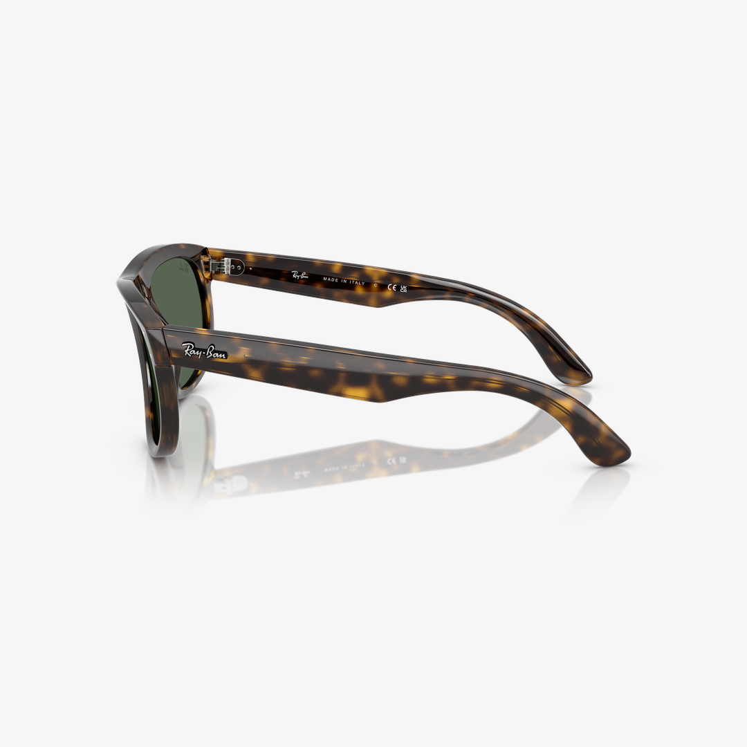 Syze dielli Ray-Ban WAYFARER REVERSE RBR0501S 6790VR 56mm