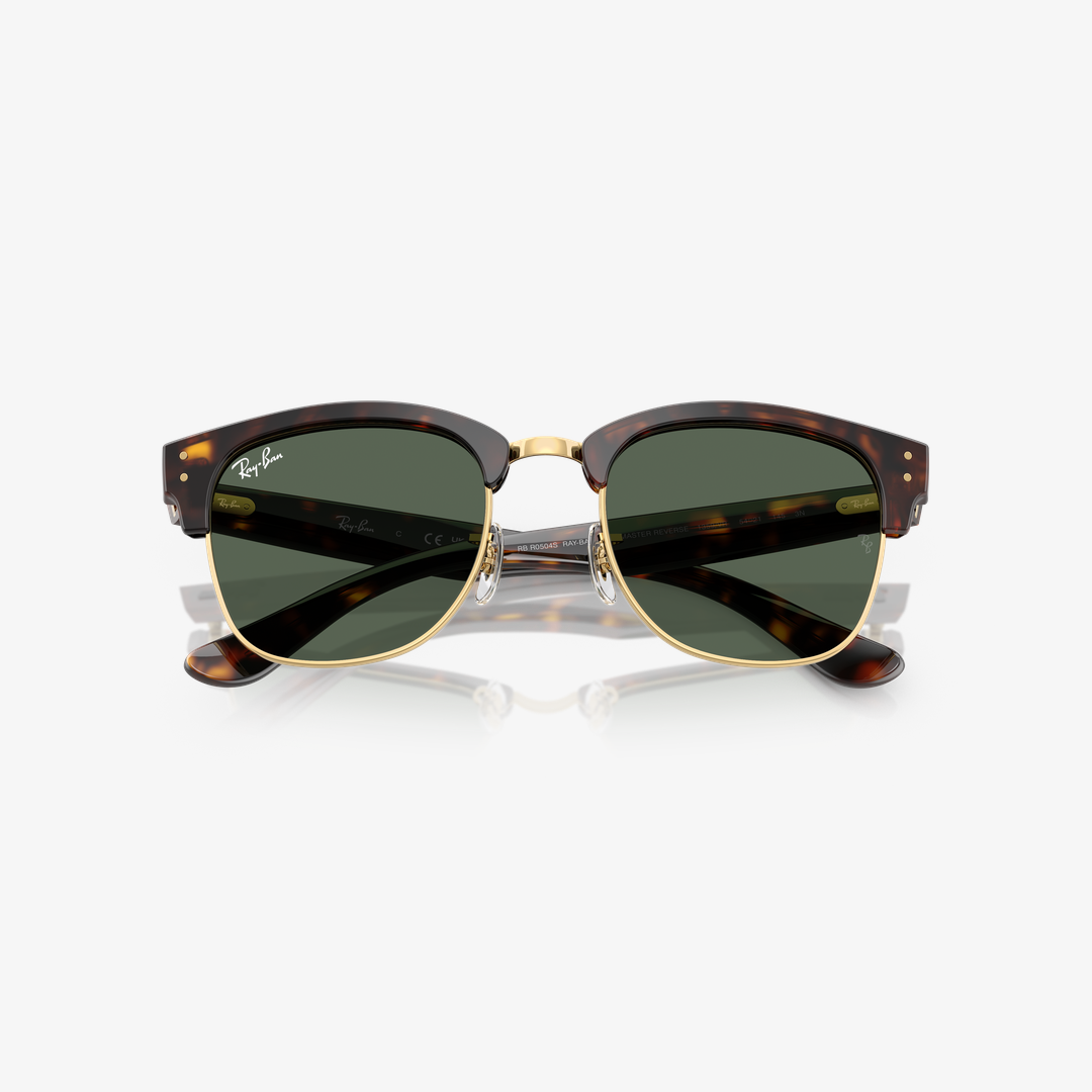 Syze dielli Ray-Ban CLUBMASTER REVERSE RBR0504S 1359VR 51mm