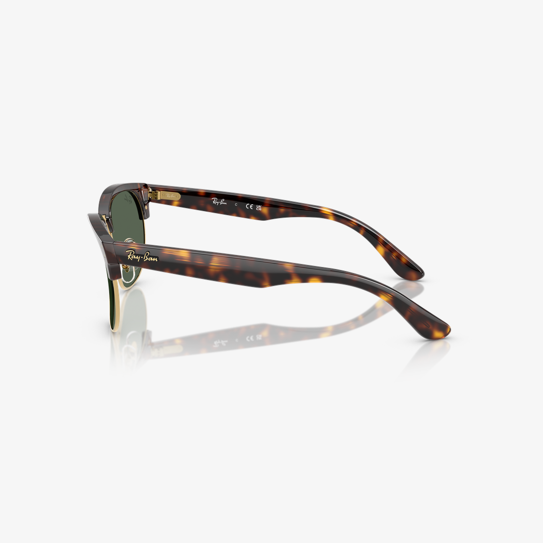 Syze dielli Ray-Ban CLUBMASTER REVERSE RBR0504S 1359VR 51mm