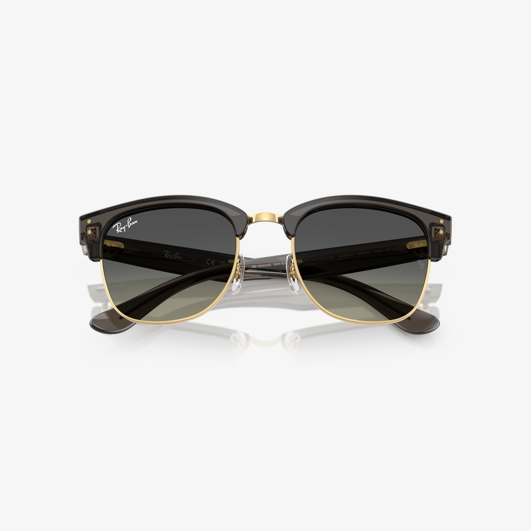 Syze dielli Ray-Ban CLUBMASTER REVERSE RBR0504S 682911 51mm