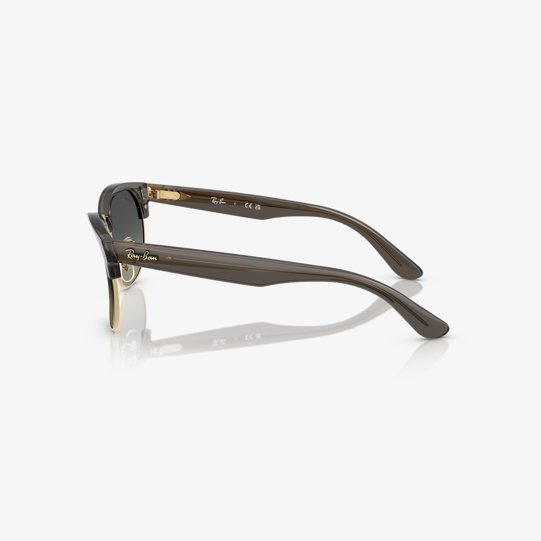 Syze dielli Ray-Ban CLUBMASTER REVERSE RBR0504S 682911 51mm