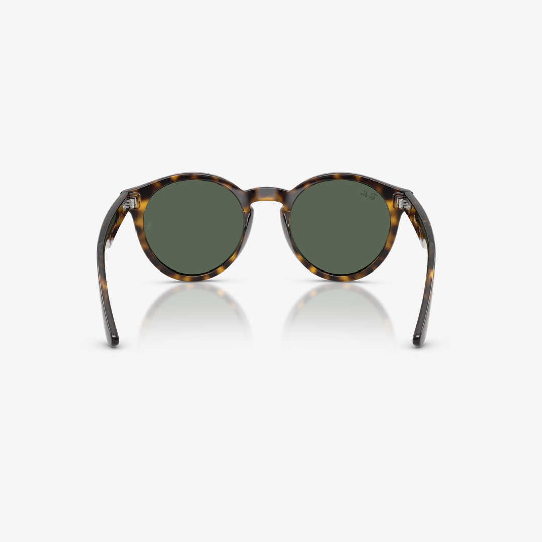 Syze dielli Ray-Ban REVERSE RBR0505S 6790VR 52mm