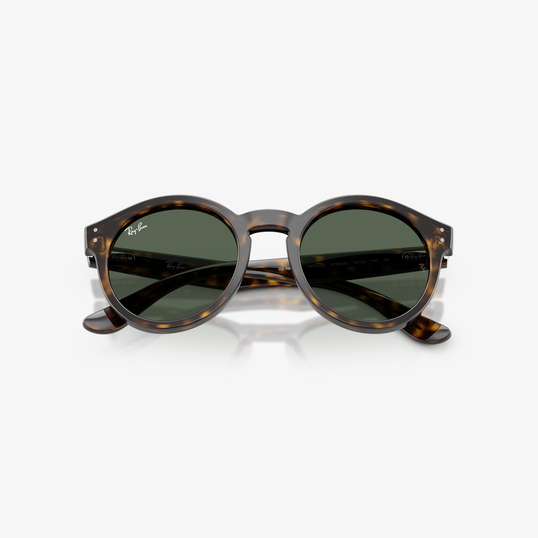 Syze dielli Ray-Ban REVERSE RBR0505S 6790VR 52mm