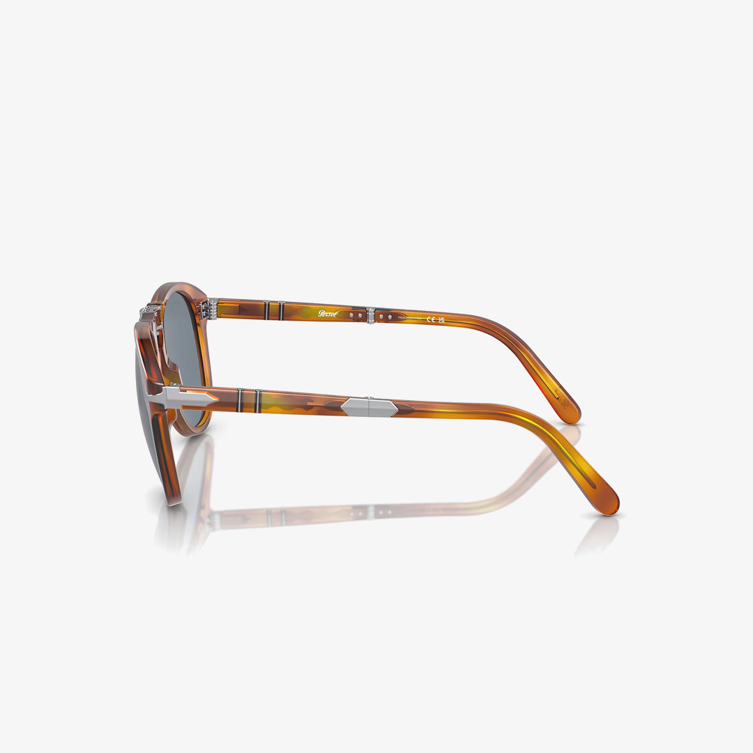 Syze dielli Persol Steve McQueen PO0714SM 96/56 54mm