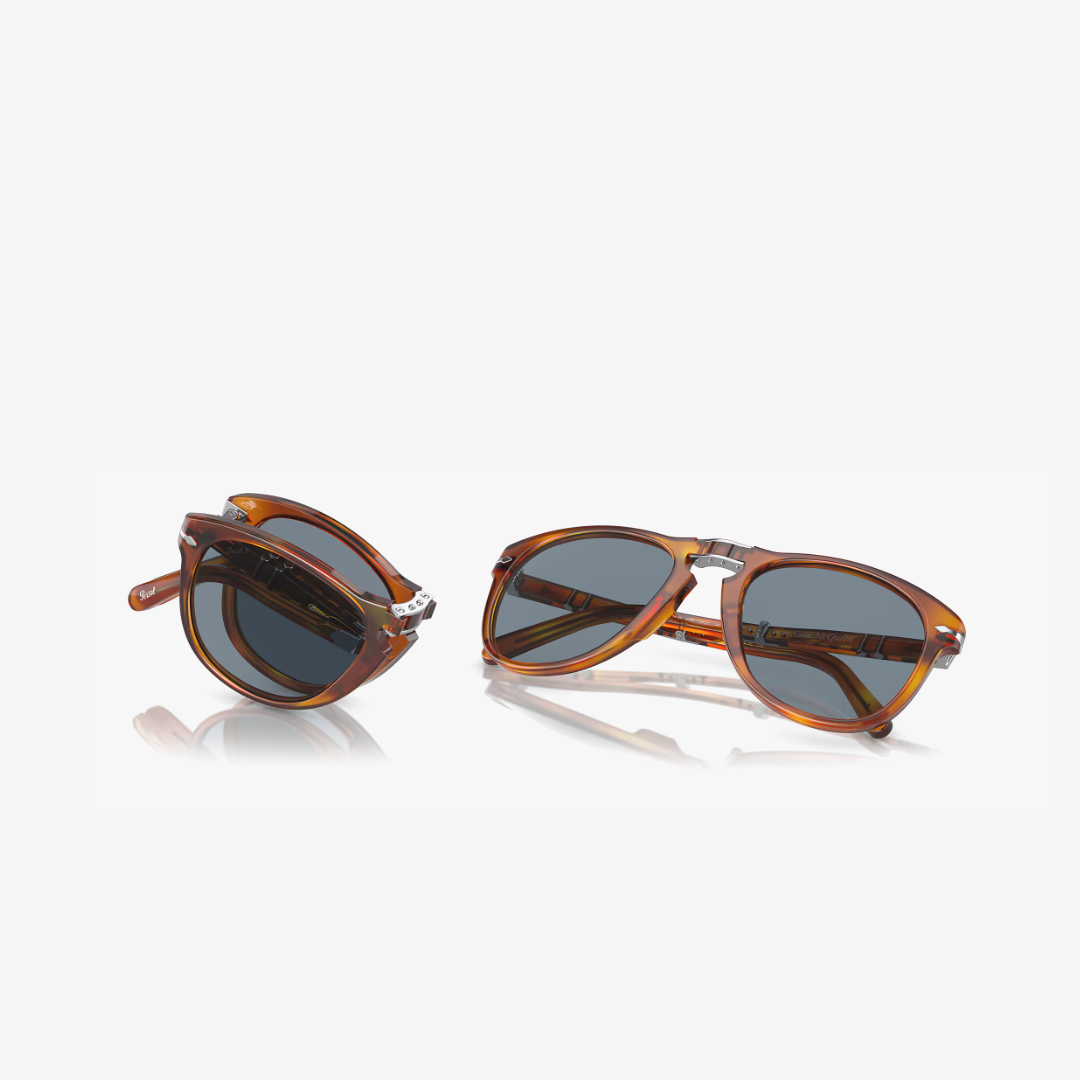 Syze dielli Persol Steve McQueen PO0714SM 96/56 54mm