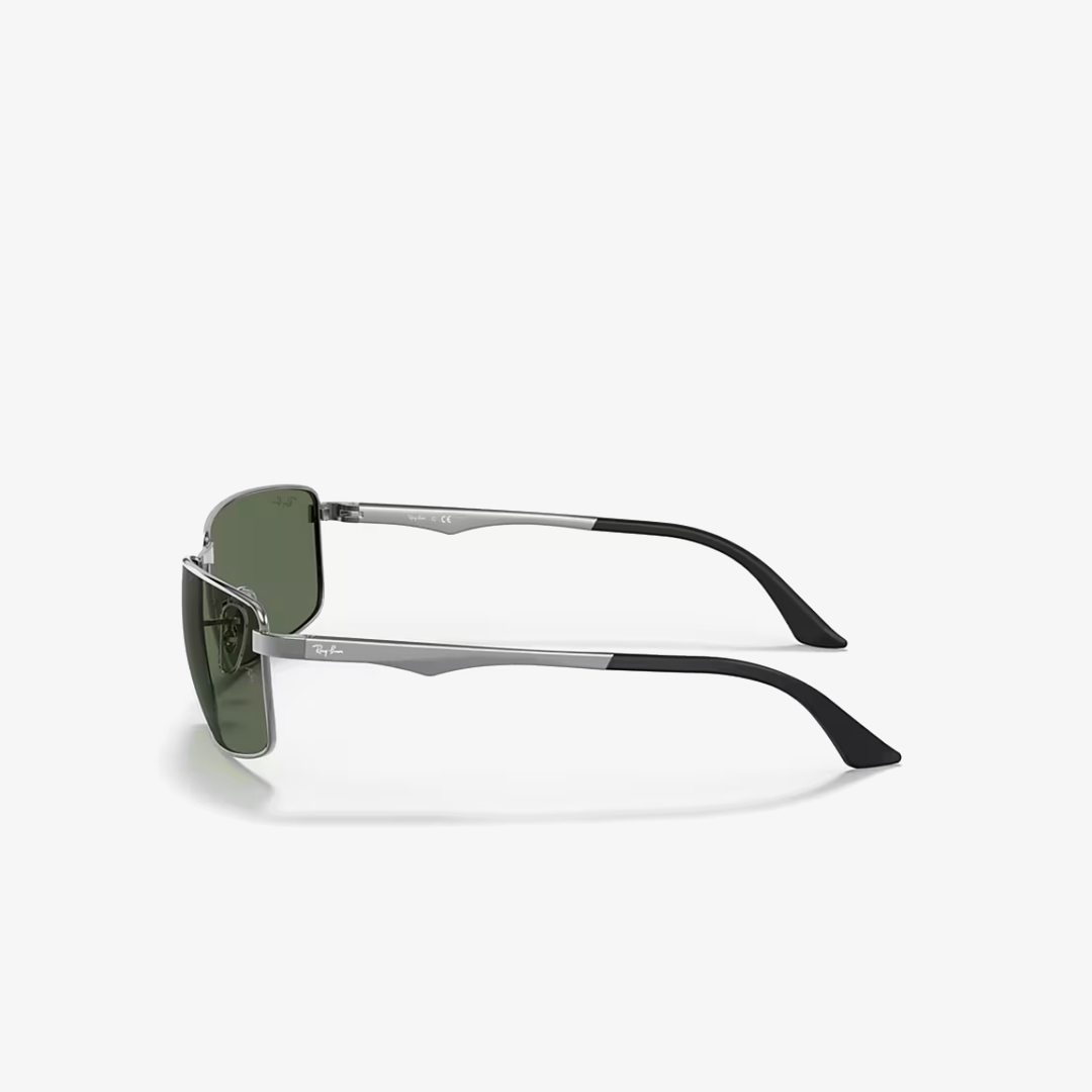 Syze dielli Ray-Ban RB3498 004/71 61mm