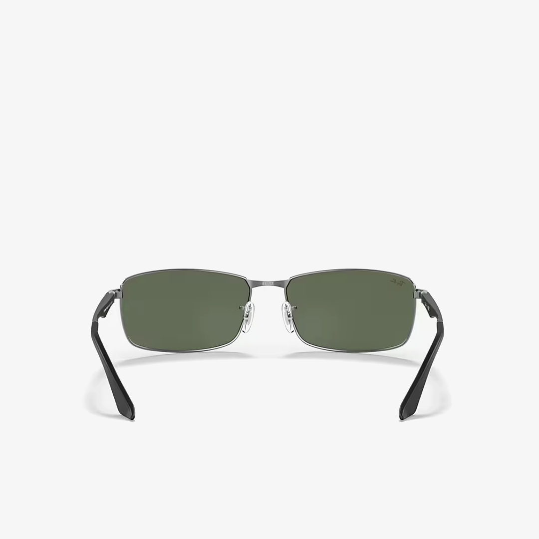 Syze dielli Ray-Ban RB3498 004/71 61mm