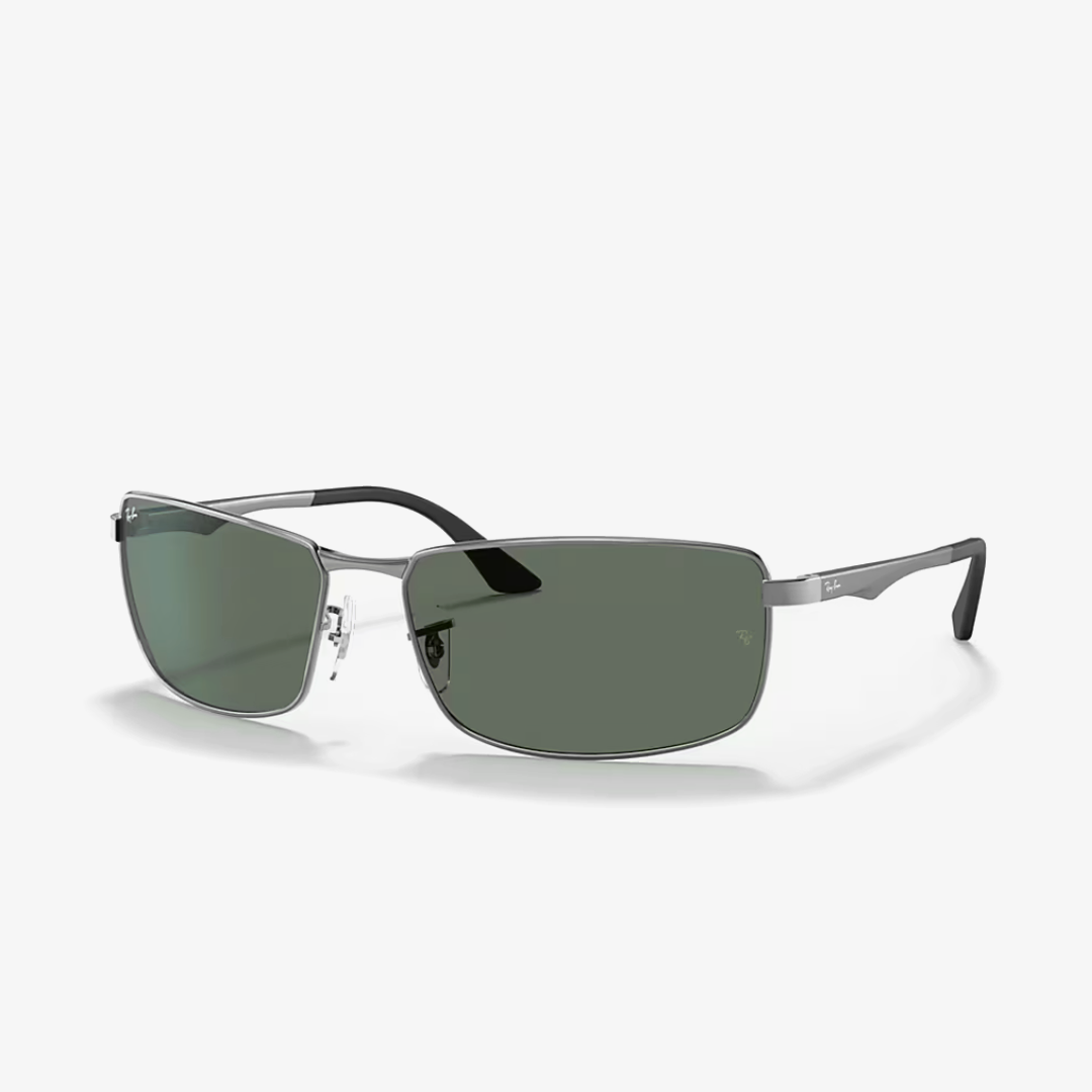 Syze dielli Ray-Ban RB3498 004/71 61mm