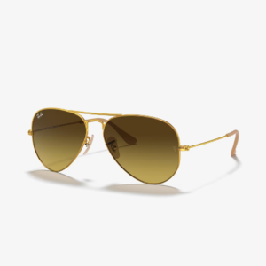 Syze dielli Ray-Ban AVIATOR GRADIENT RB3025 112/85 55mm