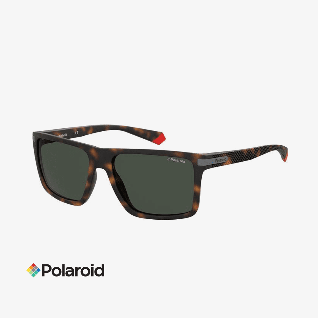 Syze dielli Polaroid PLD 2098/S AB8 56 M9
