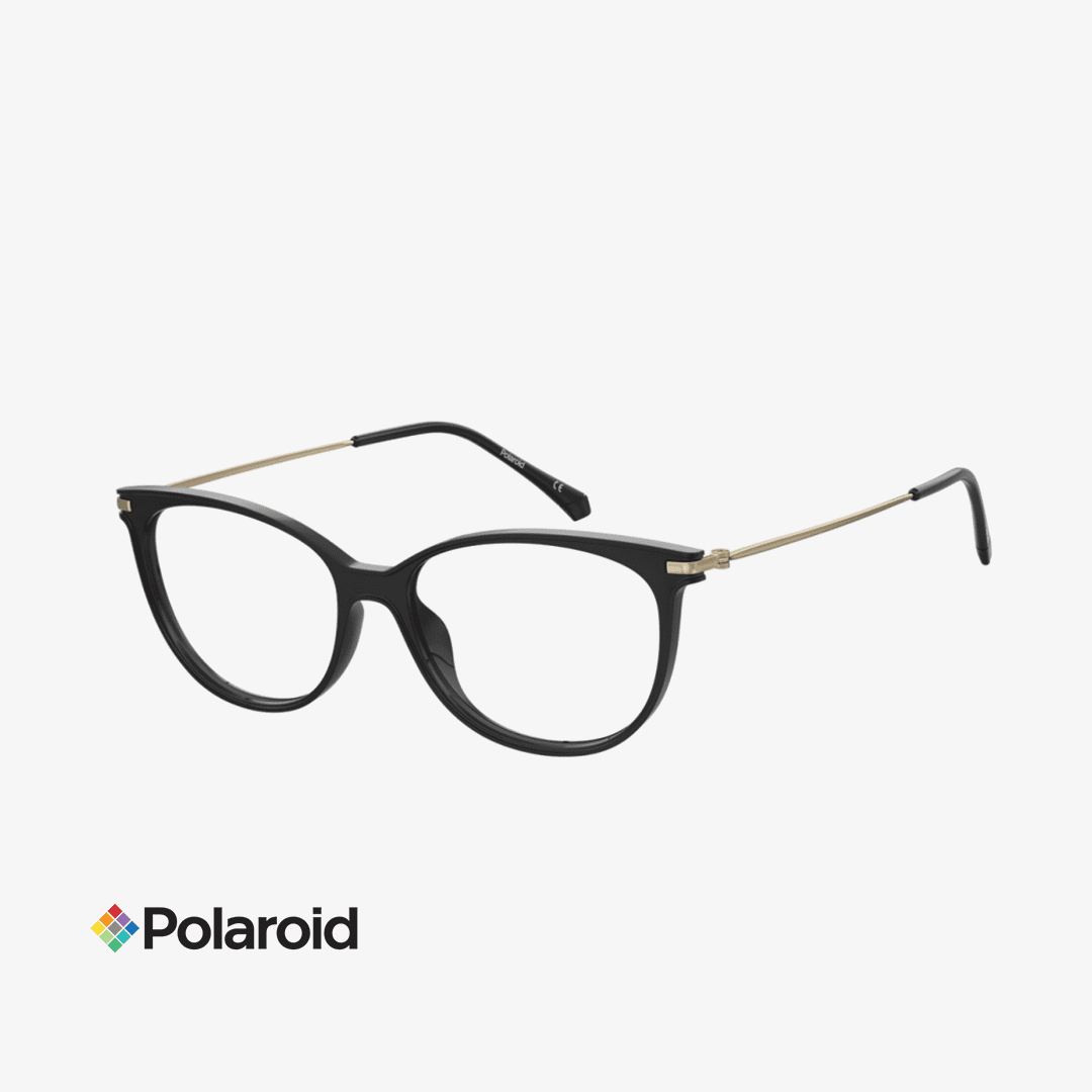 Korniza optike Polaroid PLD D415 807 51 15