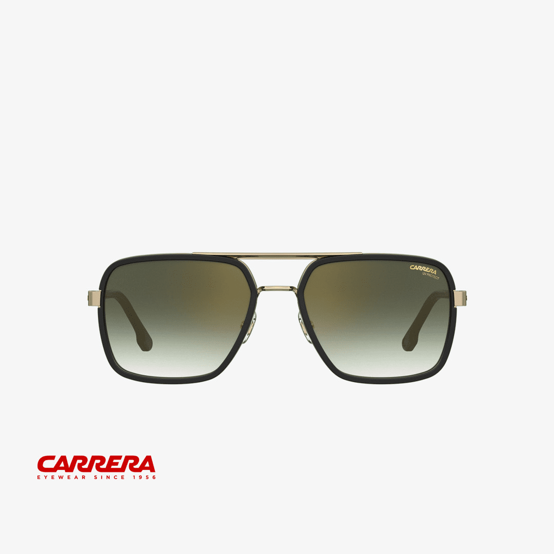 Syze dielli Carrera CARRERA 256/S RHL 58 D6