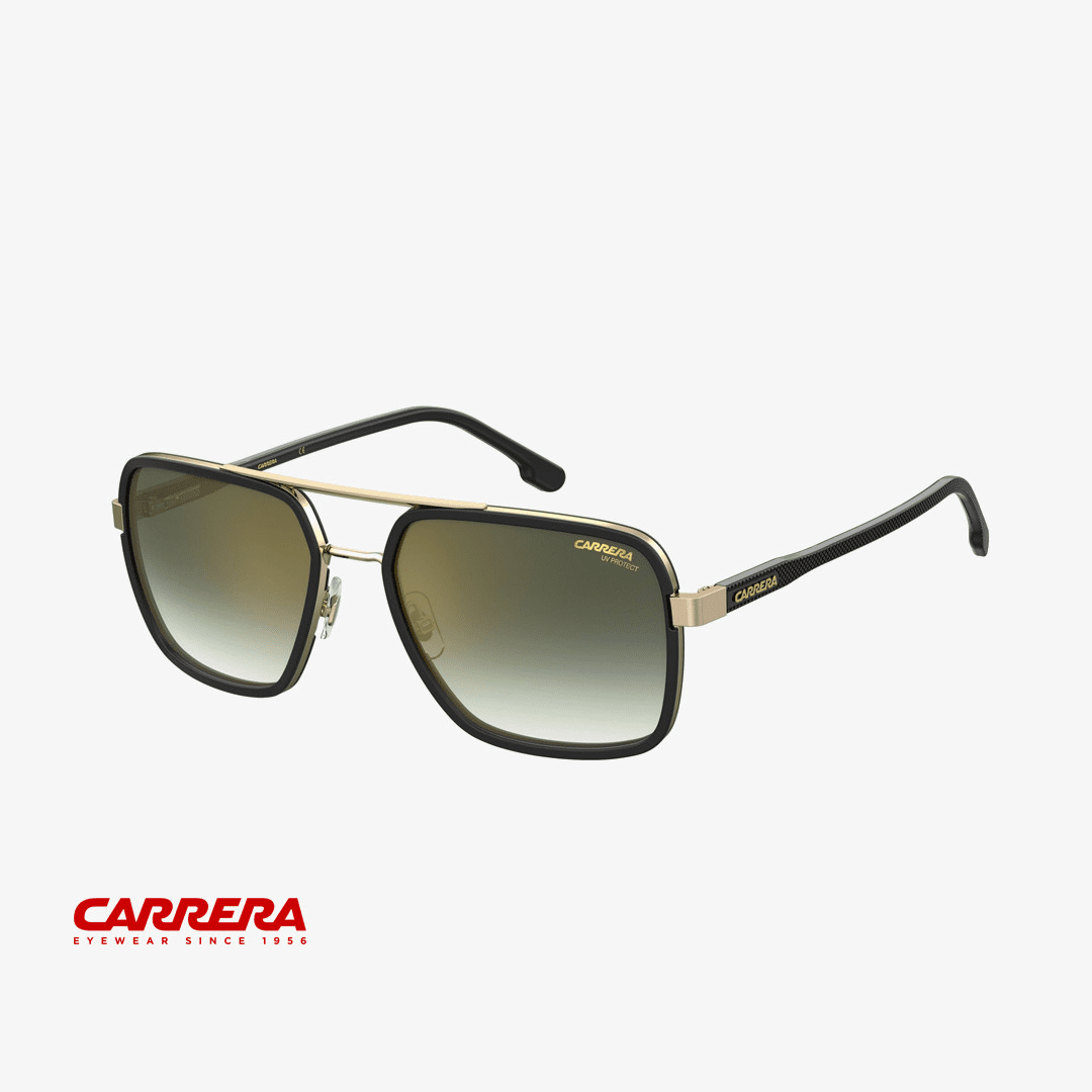 Syze dielli Carrera CARRERA 256/S RHL 58 D6