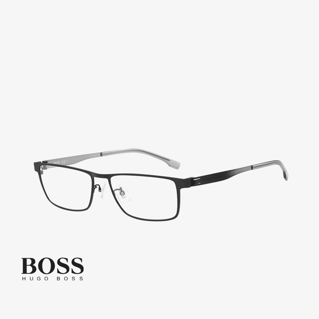 Korniza optike Hugo Boss BOSS 1342/F TI7 57 17mm