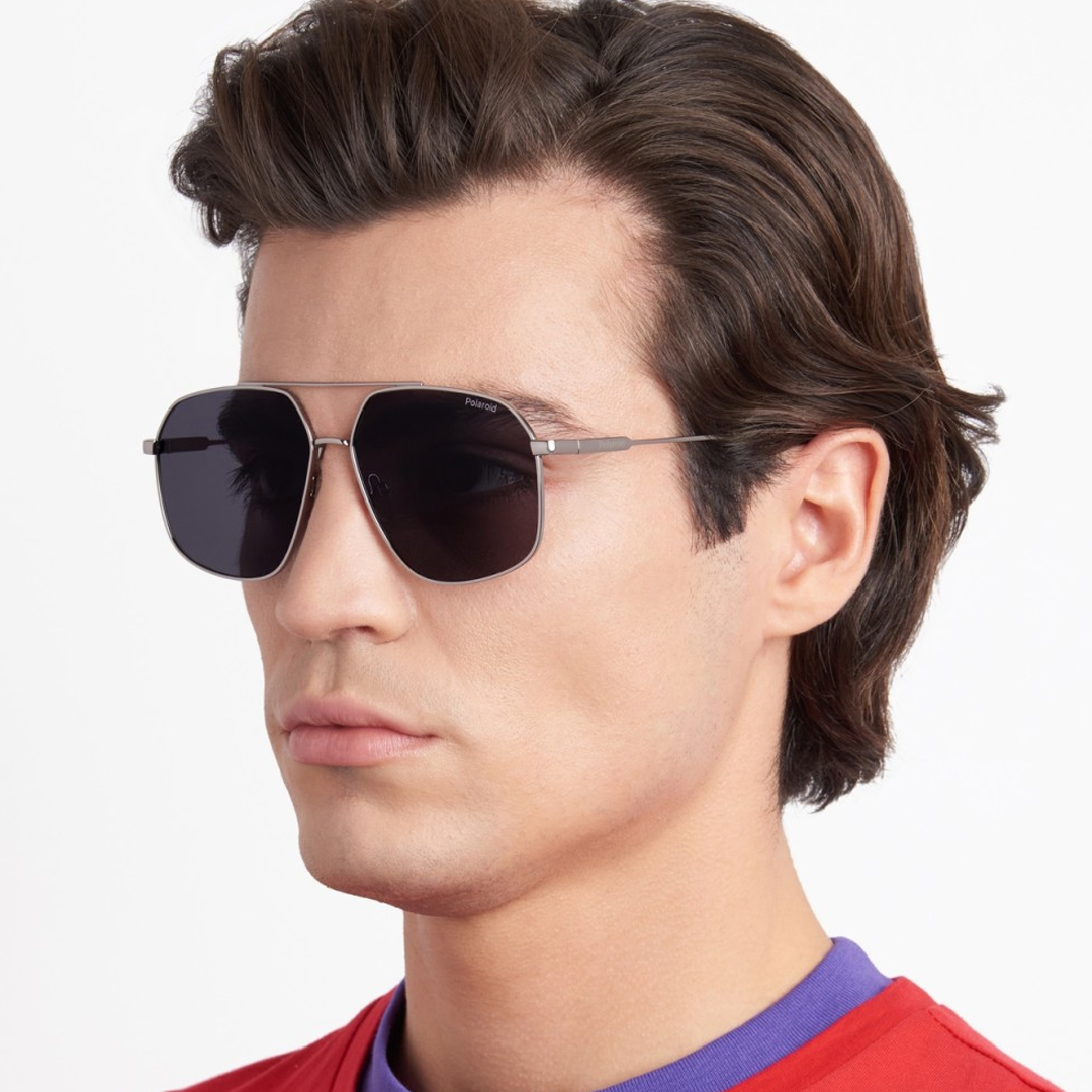 Syze dielli Polaroid PLD 6173/S 6LB 58mm