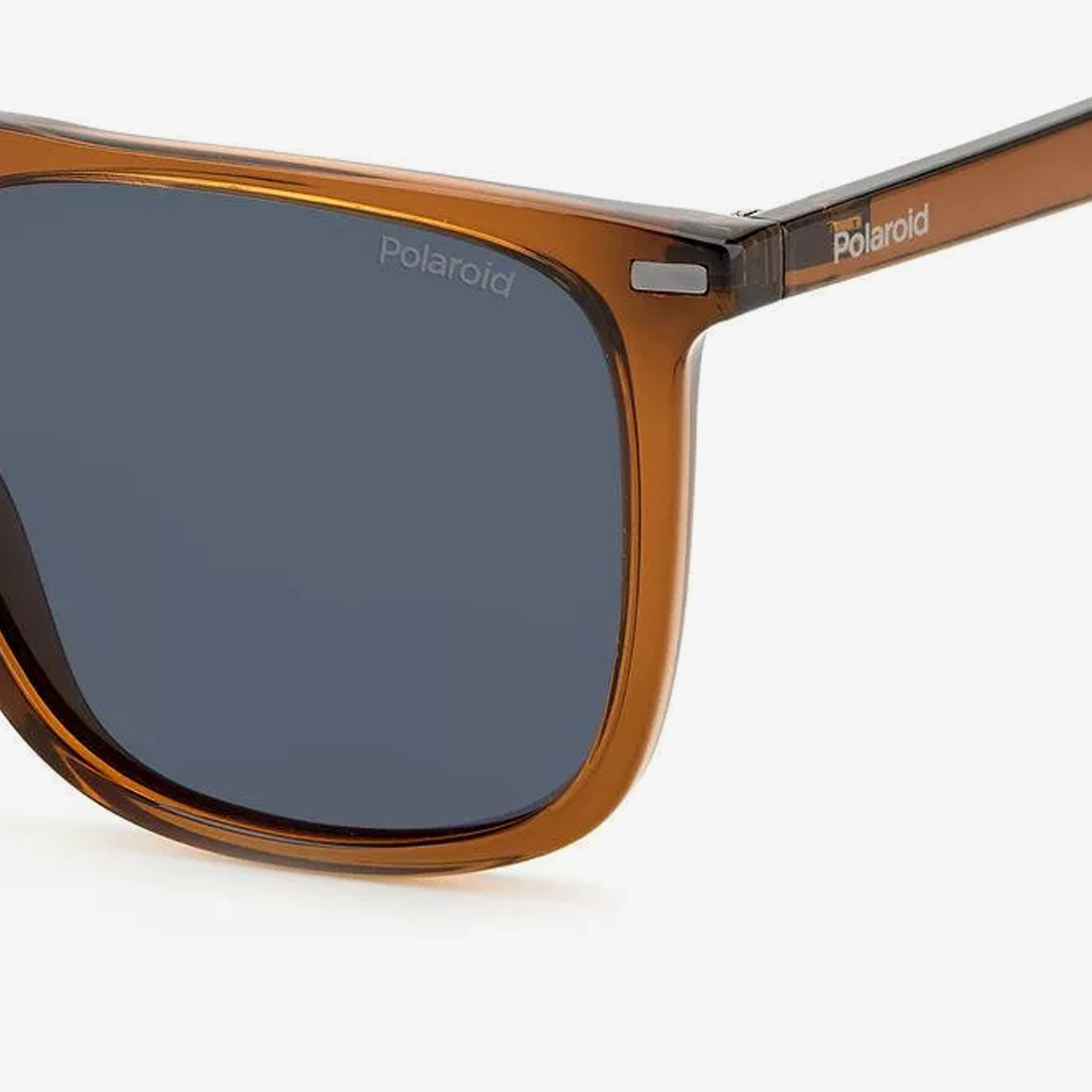 Syze dielli Polaroid PLD 4123/S 09Q 53mm