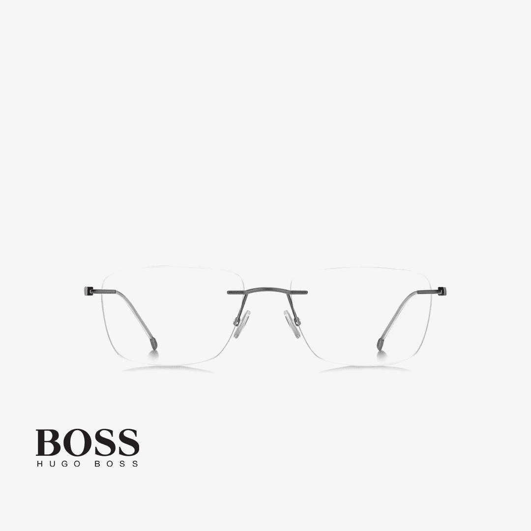 Korniza optike Hugo Boss BOSS 1266/A R80 57-18