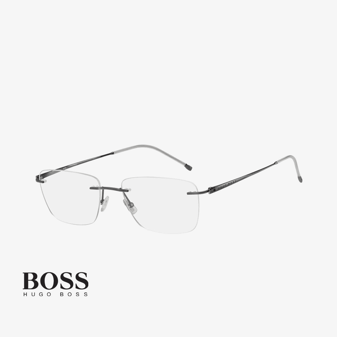 Korniza optike Hugo Boss BOSS 1266/A R80 57-18