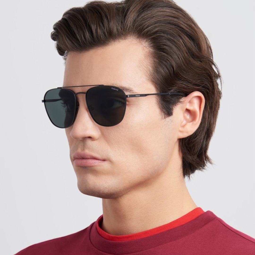 Syze dielli Polaroid PLD 4127/G/S 003 58mm