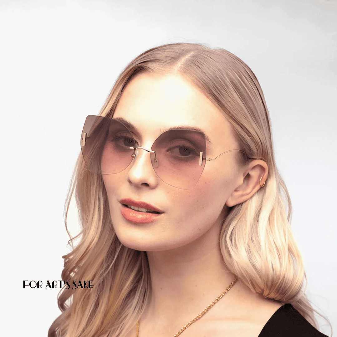 Syze dielli For Arts Sake STARLIGHT CHAMPAGNE JH1