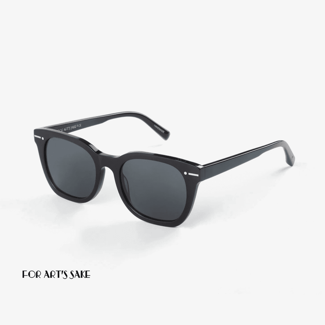 Syze dielli For Arts Sake JACUZZI BLACK FJ1