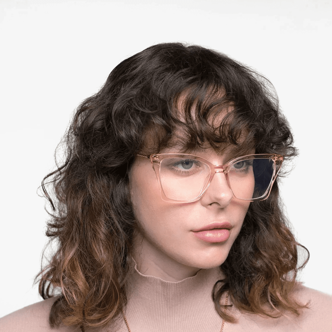 Korniza optike For Arts Sake DION PINK OP433