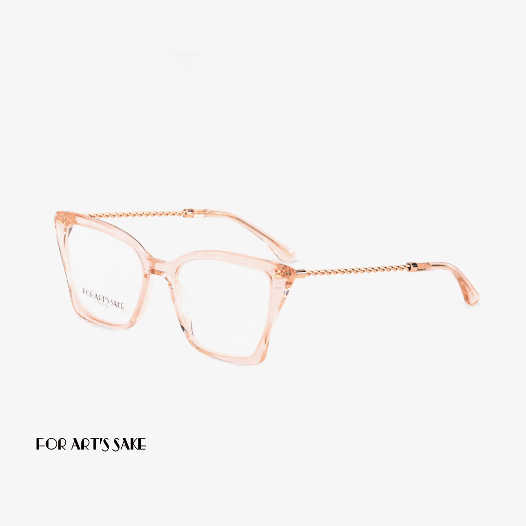 Korniza optike For Arts Sake DION PINK OP433