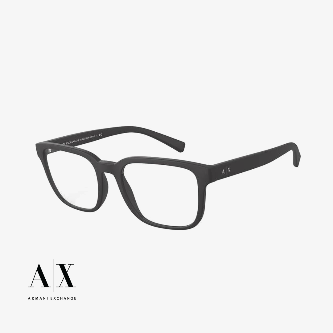 Korniza optike Armani Exchange AX3071 8078 54mm