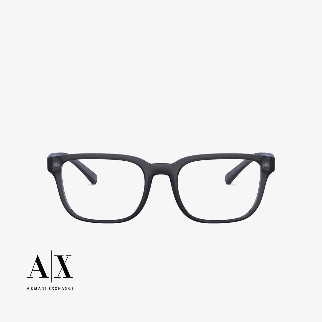 Korniza optike Armani Exchange AX3071 8317 54mm