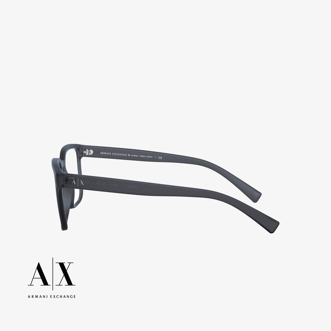 Korniza optike Armani Exchange AX3071 8317 54mm