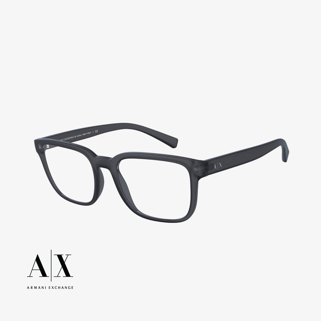 Korniza optike Armani Exchange AX3071 8317 54mm