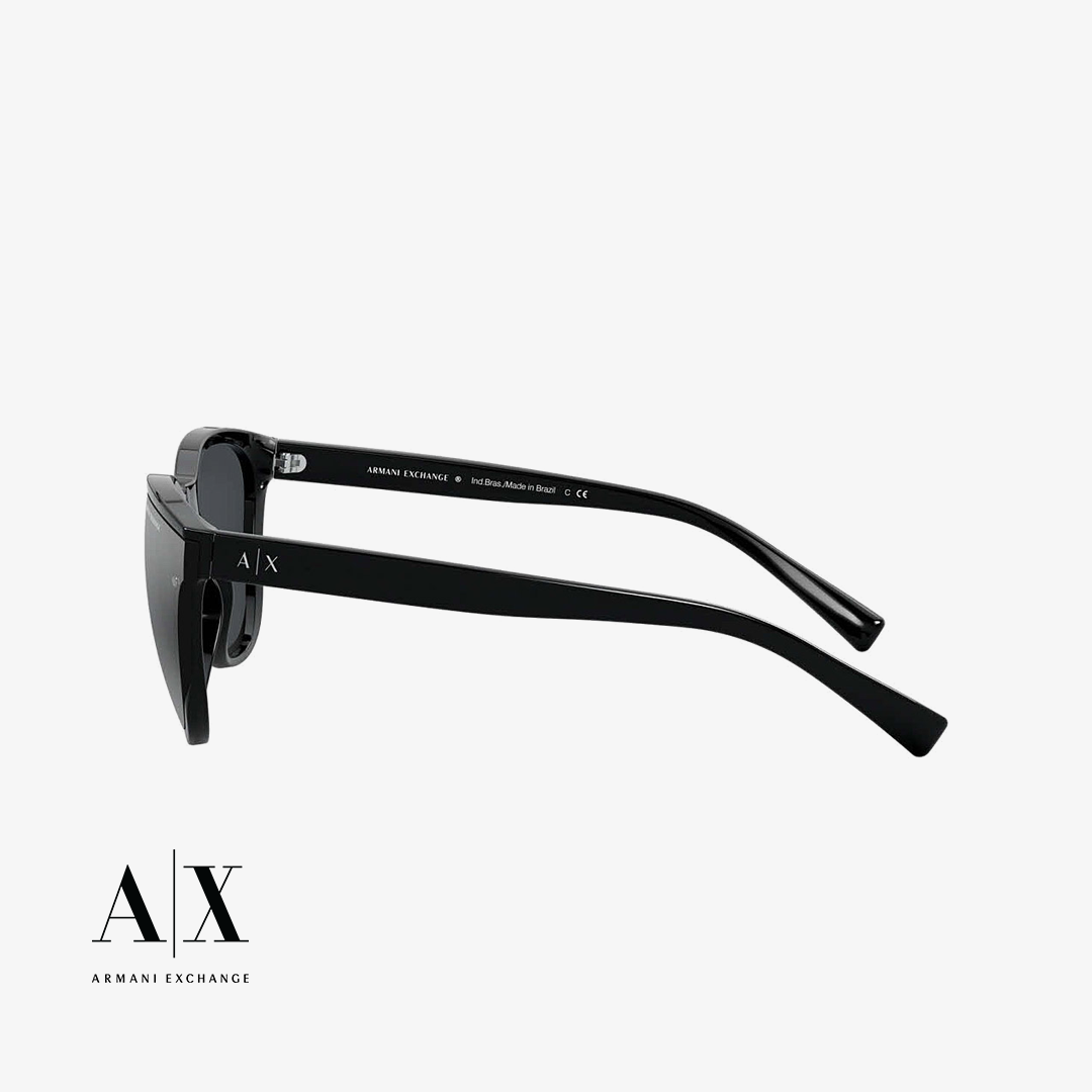 Syze dielli Armani Exchange AX4097S 81586G 60mm