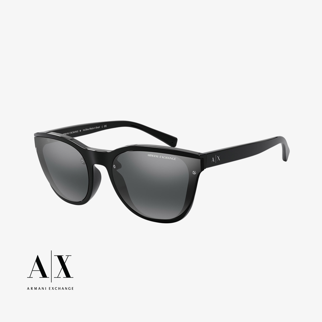 Syze dielli Armani Exchange AX4097S 81586G 60mm