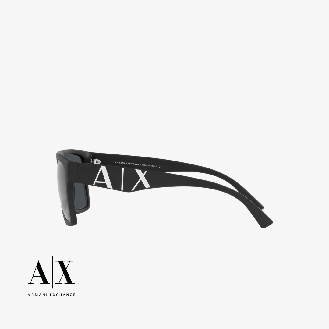 Syze dielli Armani Exchange AX4113S 807887 55mm