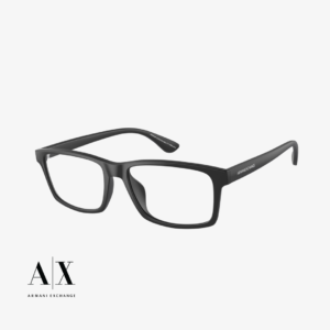 Korniza optike Armani Exchange AX3083U 8078 54mm