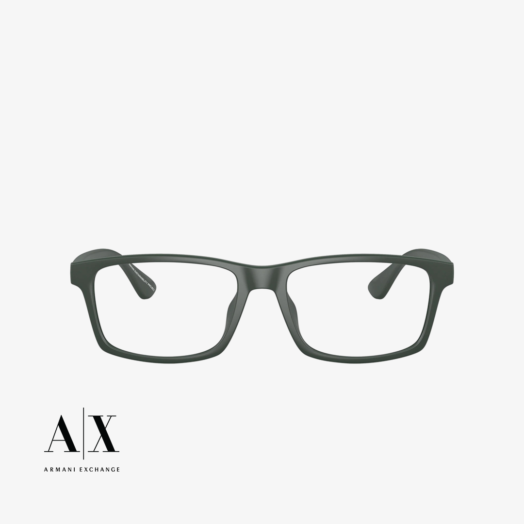 Korniza optike Armani Exchange AX3083U 8272 54mm