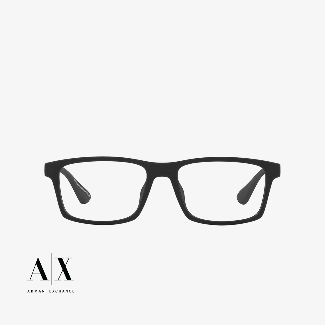 Korniza optike Armani Exchange AX3083U 8078 56mm