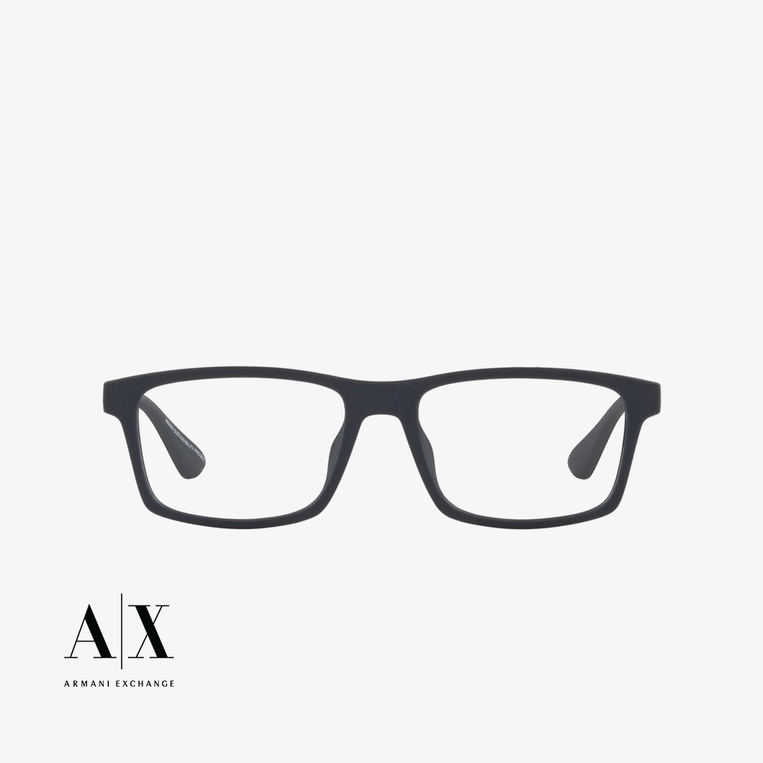 Korniza optike Armani Exchange AX3083U 8181 56mm