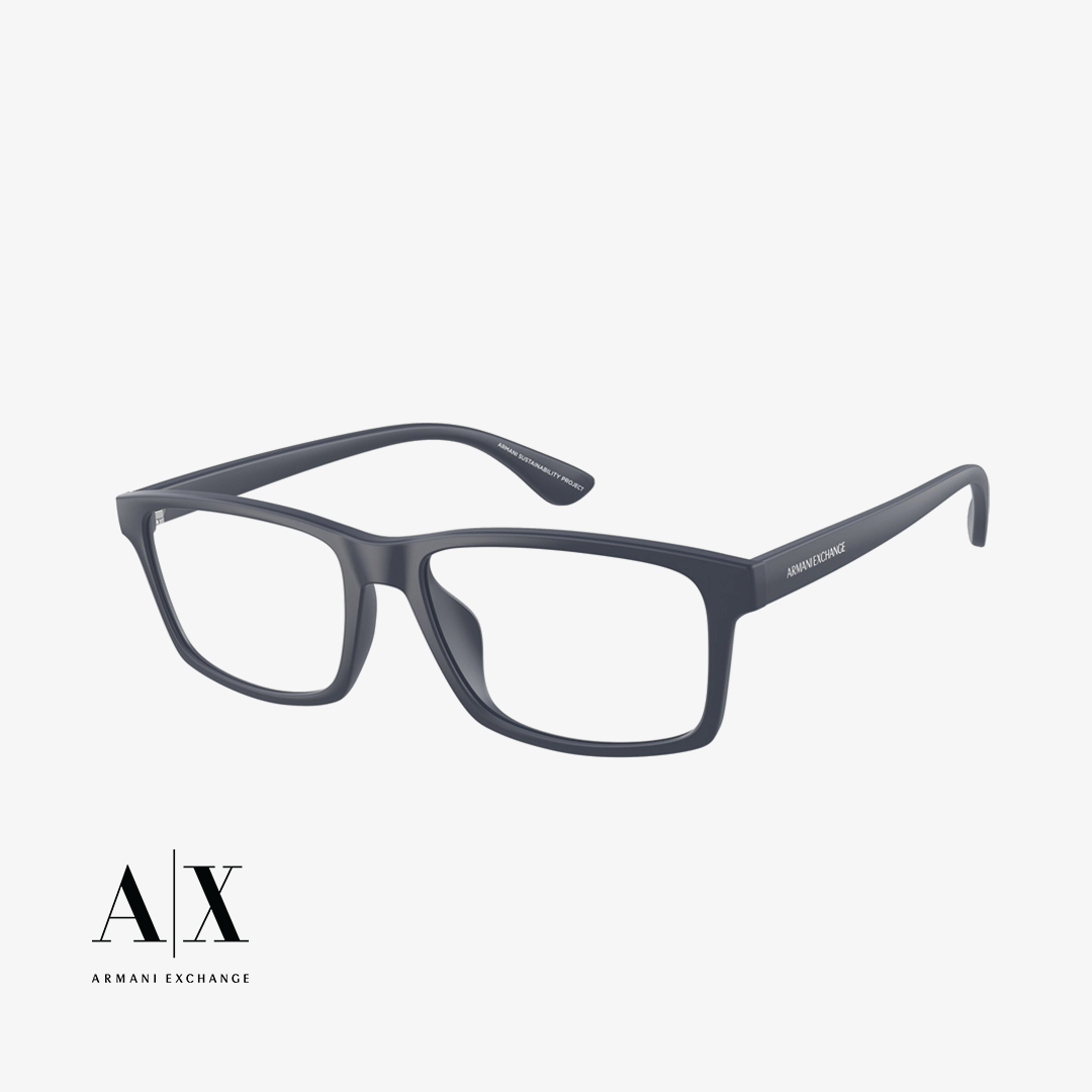 Korniza optike Armani Exchange AX3083U 8181 56mm