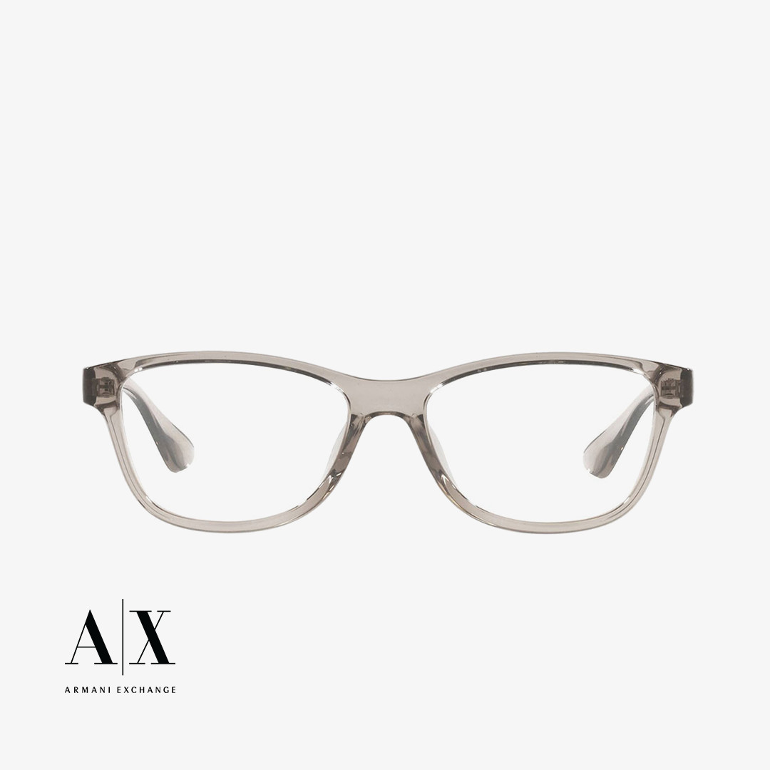 Korniza optike Armani Exchange AX3082U 8240 53mm