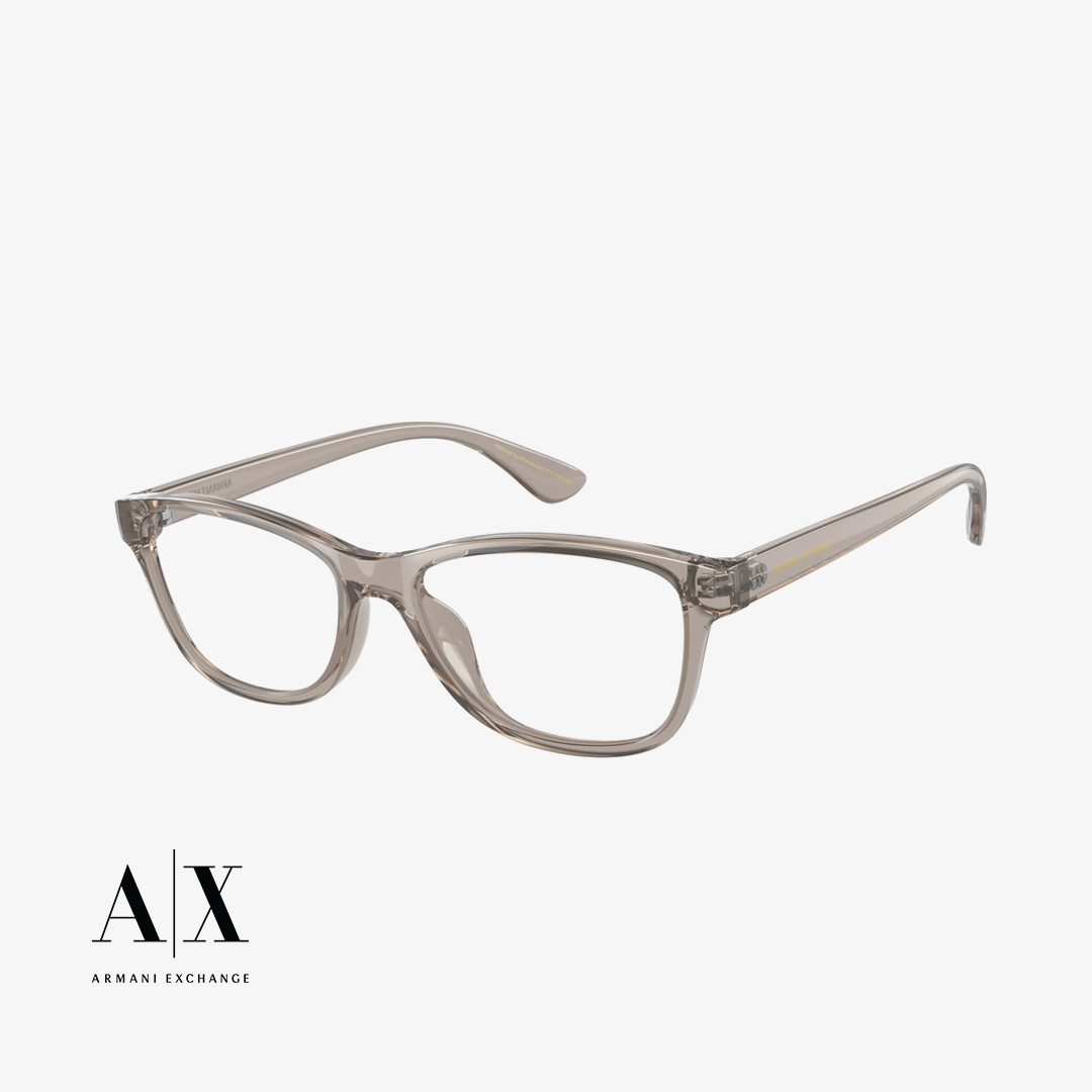 Korniza optike Armani Exchange AX3082U 8240 53mm