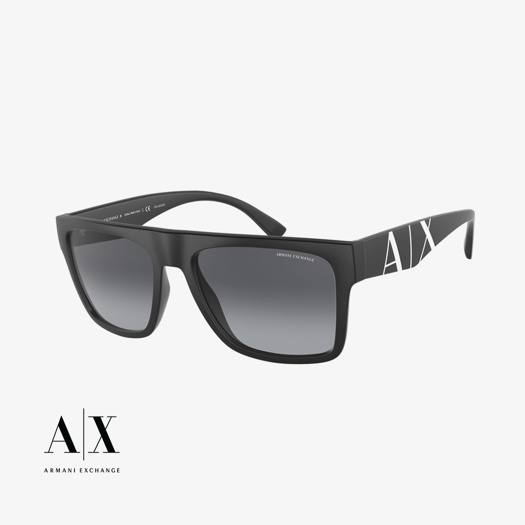 Syze dielli Armani Exchange AX4113S 8078T3 55mm