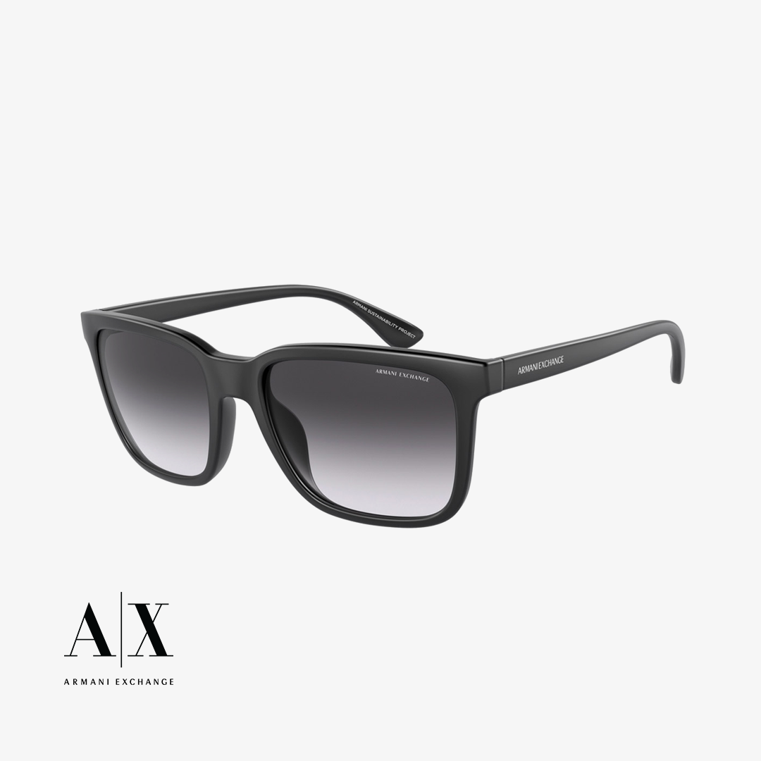 Armani Exchange AX4112SU 80788G 55 Optika Gacaferi