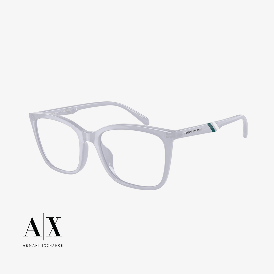 Korniza optike Armani Exchange AX3088U 8210 54mm