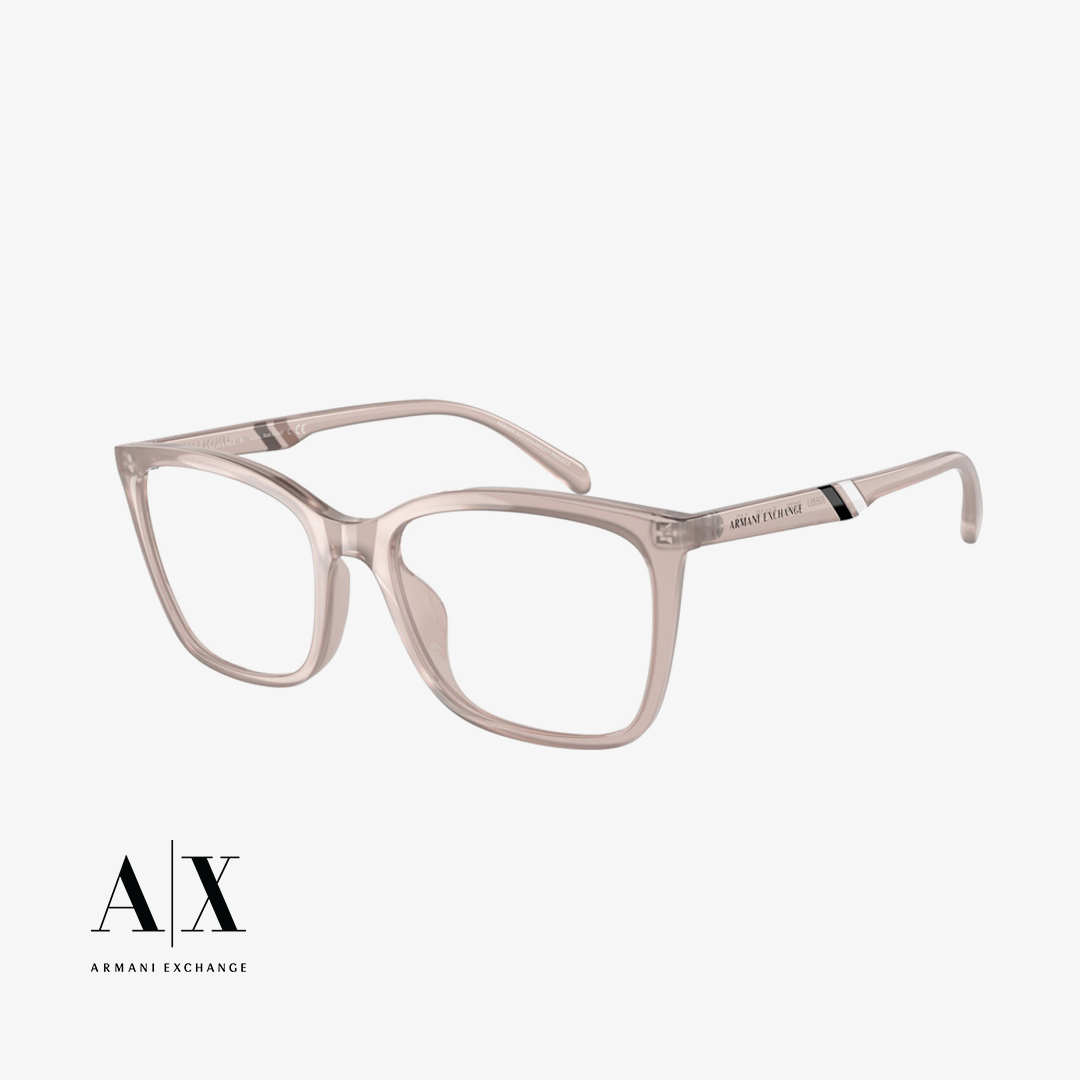 Korniza optike Armani Exchange AX3088U 8275 54mm