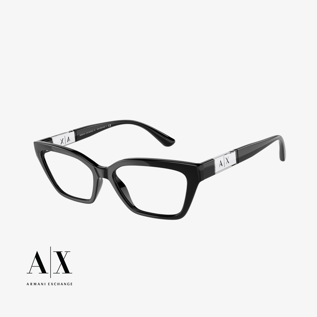 Korniza optike Armani Exchange AX3092 8158 54mm