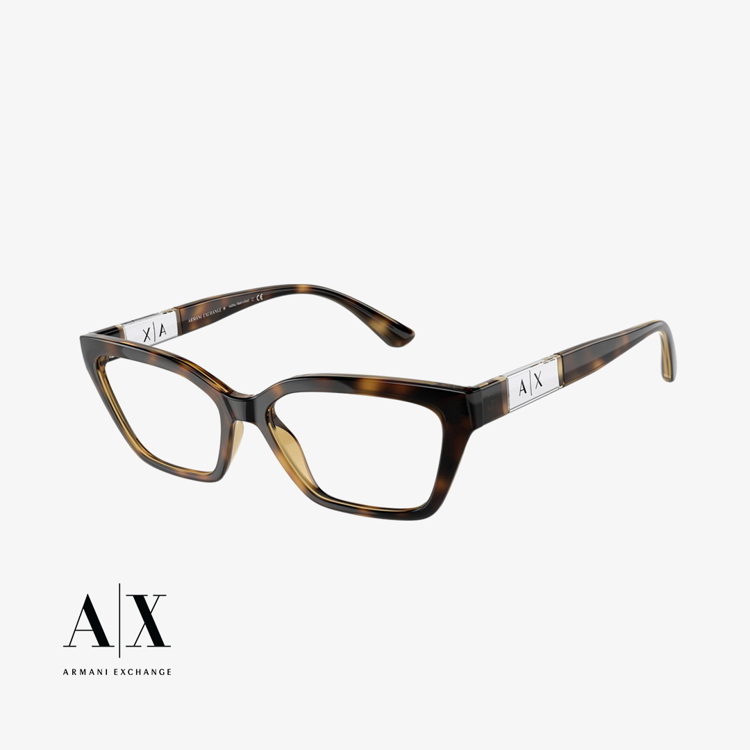 Korniza optike Armani Exchange AX3092 8213 54mm