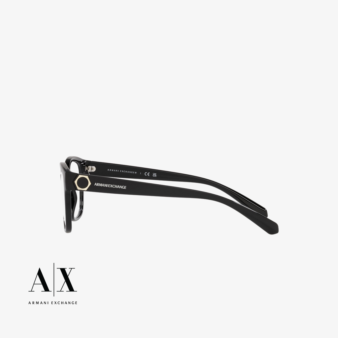 Korniza optike Armani Exchange AX3098 8158 53mm