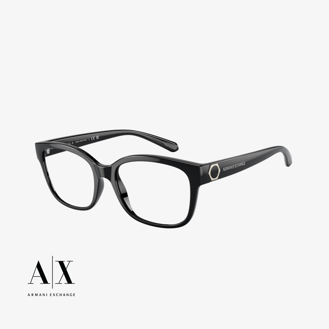 Korniza optike Armani Exchange AX3098 8158 53mm
