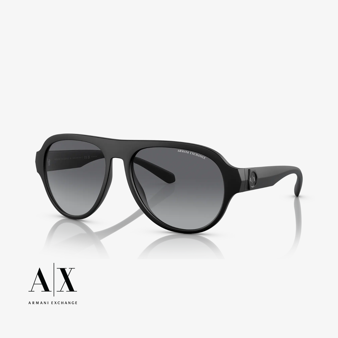 Syze dielli Armani Exchange AX4126SU 8078T3 58mm